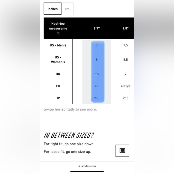 Adidas Camouflage Superstar Shoes - Men’s 7 / Women’s 8 - Picture 11 of 11